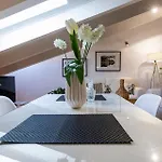 Artist Attic Appartement Corfu (city)