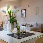 Artist Attic Appartement *