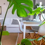 Artist Attic Appartement Corfu (city)