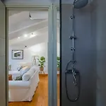 Appartement Artist Attic *