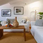 Artist Attic Corfu (city)