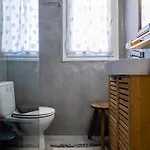 Appartement Artist Attic