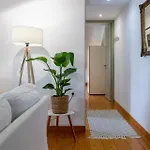 Artist Attic Appartement *