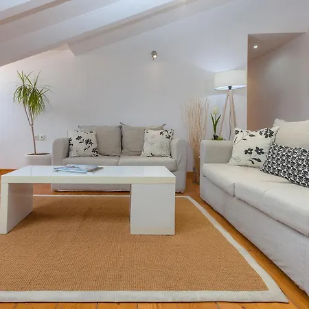 Artist Attic Appartamento *