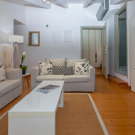 Artist Attic Corfu (city)