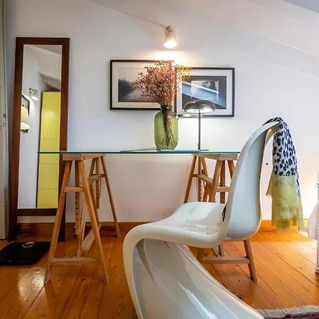 Artist Attic Appartement