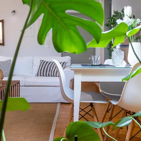Artist Attic شقة Corfu (city)