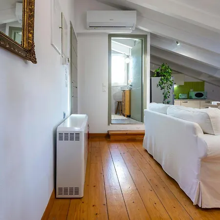 Artist Attic Corfu (city)