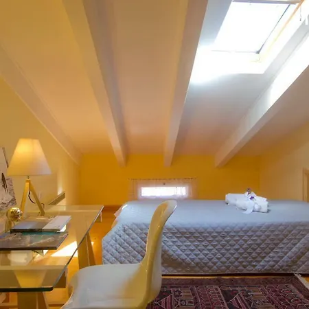 Artist Attic Corfu (city)