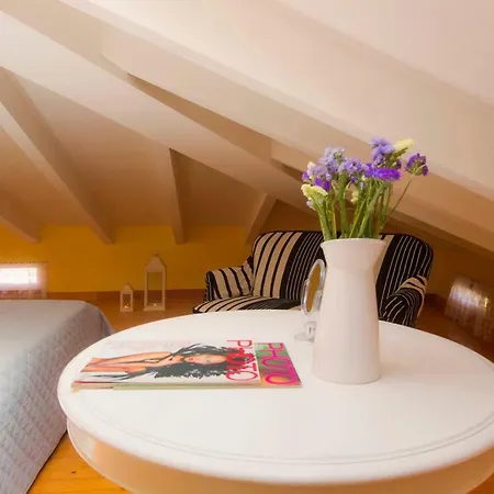 Artist Attic * Corfu (city)