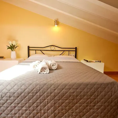 Artist Attic Corfu (city)