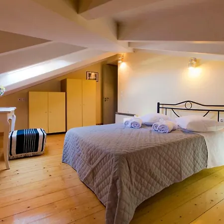 Artist Attic