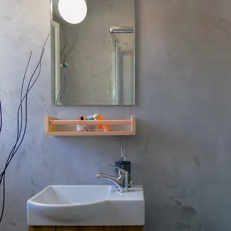 Artist Attic Corfu (city)