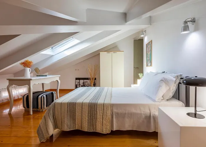 Artist Attic Apartament Corfu (city)