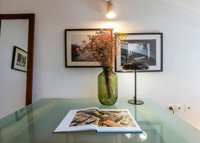 Apartament Artist Attic *