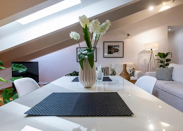 Artist Attic Apartament Corfu (city)