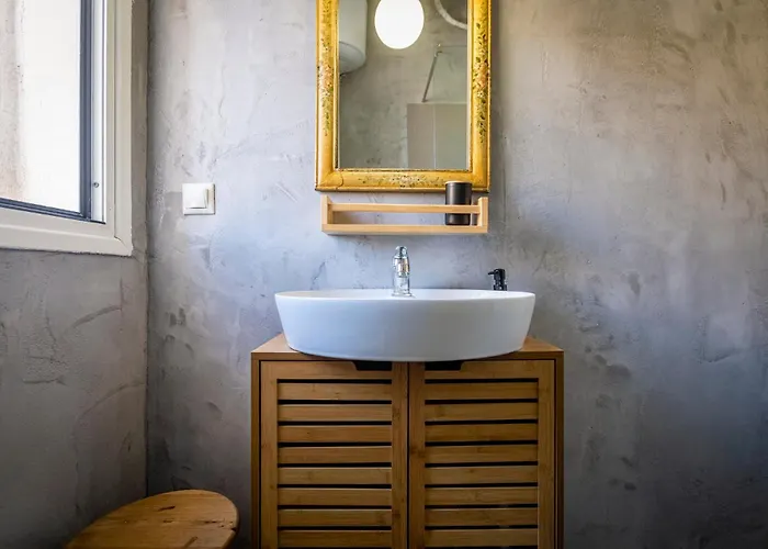 Artist Attic Apartament Corfu (city)